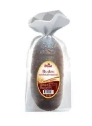 SALDSKĀBMAIZE RUDZU DONA DIENIŠĶĀ 400G