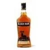Viskijs Black Ram Premium Blended 40% 1 l