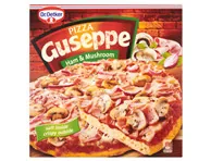 PICA GUSEPPE AR ŠĶIŅĶI UN SĒNĒM 425G
