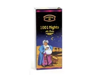 TĒJA MABROC 1001 NIGHTS 25X2G