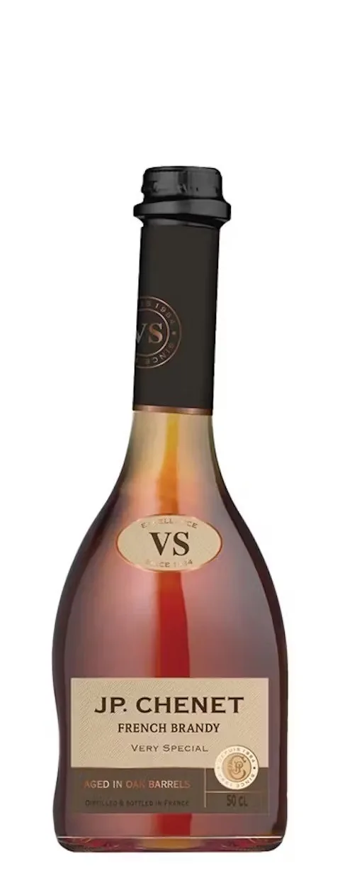 Brendijs J.P.Chenet VS 36% 0,5 l