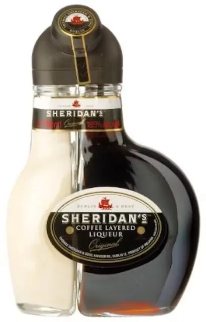 Liķieris sheridans perfect pour, 15,5%,0,7 l