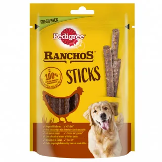 GARDUMS SUŅIEM PEDIGREE RANCHOS VISTAS AKNU GABALIŅI 60G