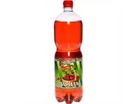 DZĒR. DARIDA DZĒRVEŅU GĀZĒTS 1.45L PET