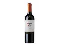 Vīns casillero del diablo carm.13% 0,75 l