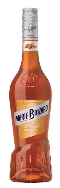 Liķieris Marie Brizard Amaretto, 23%,0,7 l