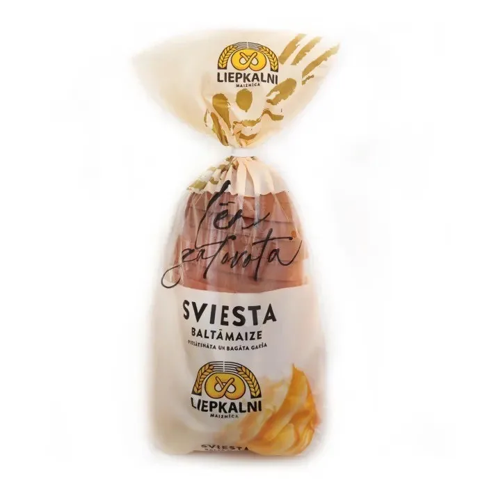 BALTMAIZE SVIESTA 300G