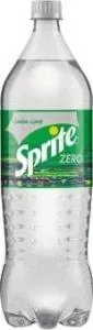 GĀZĒTS DZĒRIENS SPRITE ZERO AR SALDINĀTĀJU 1,5L
