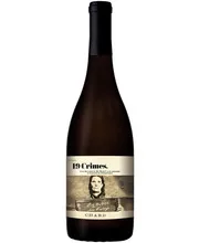 Baltvīns 19 Crimes Chardonnay 13% 0,75 l