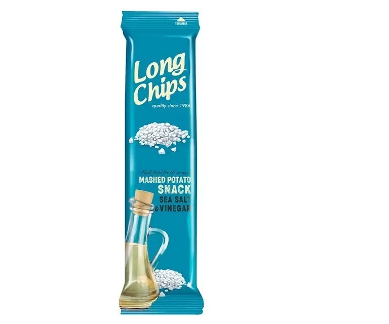 KARTUPEĻU PLĀKSNES LONGCHIPS AR ETIĶIUN JŪRAS SĀLI, 75G