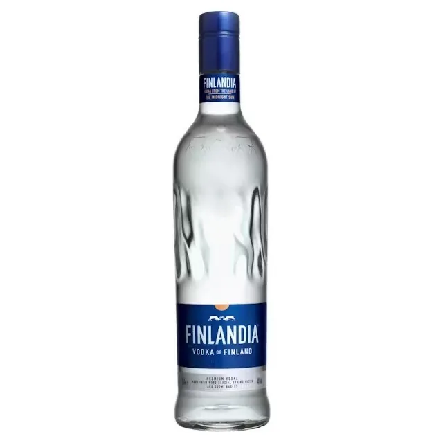 Водка Finlandia 40%, 0,7 л