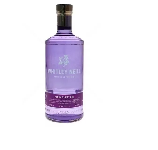 Джин Whitley Neill Parma Violet, 43%, 0,7 л