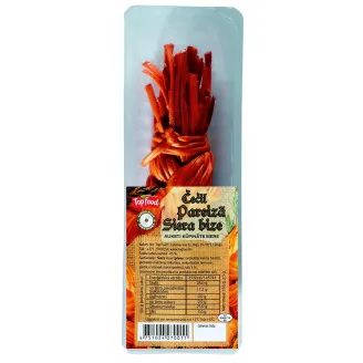 SIERA BIZE TOP FOOD KŪPINĀTA 150G