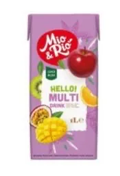 SULAS DZĒRIENS MULTIAUGĻU MIO&RIO 1L 