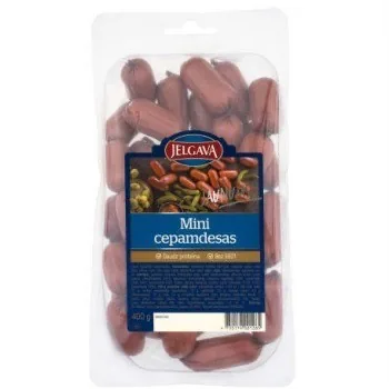 CEPAMDESAS MINI JELGAVA 400G RM