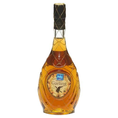 Brendijs Garling 36% 0,5 l