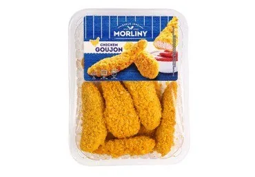 CĀĻA MAZAS FILĒJAS PANĒJUMĀ MORLINY 350G