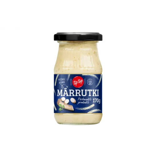 MĀRRUTKI TIP TOP 170G
