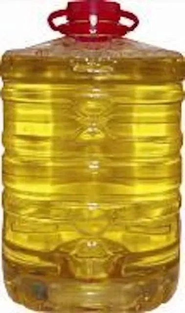 RAPŠU EĻĻA, 5L
