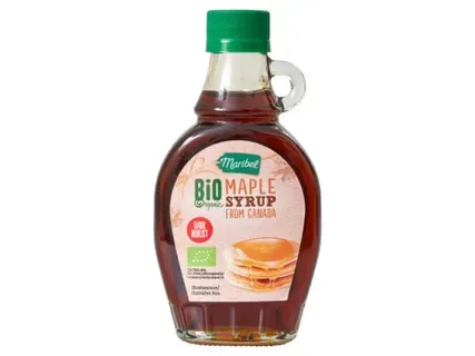 MARBEL BIO KĻAVU SĪRUPS 189ML