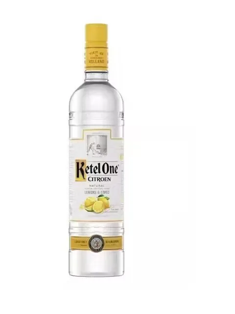 Водка Ketel One Citroen, 40%, 0,7 л