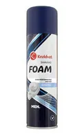 KRUIDVAT SENSITIVE SKŪŠANĀS PUTAS, 250ML