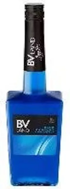 Ликёр Bvland Curacao, 18%, 0,7 л