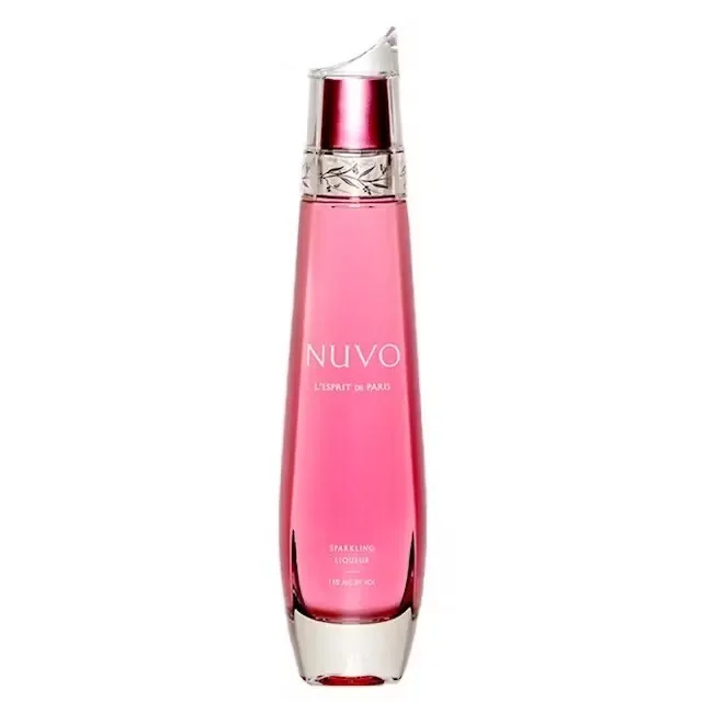 Liķieris Nuvo Sparkling Vodka, 15%, 0,7 l