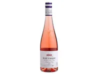 Розовое вино Calvet Rosé d'Anjou 10,5%, 0,75 л