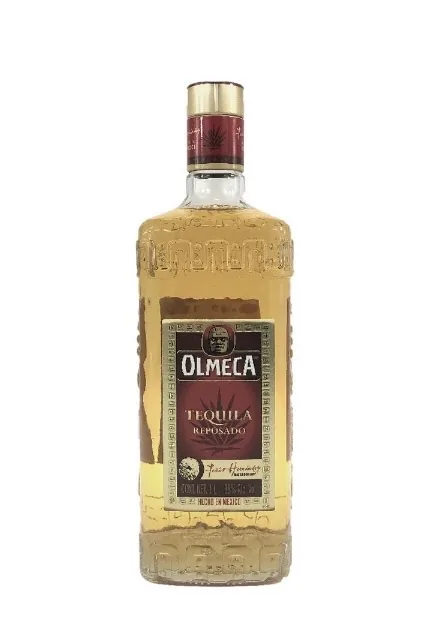 Текила Olmeca Reposado Gold, 35%, 1 л