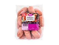 VĀRĪTAS DOKTORA SARDELES XL RM 1KG