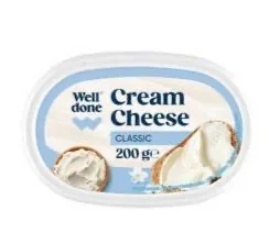 KRĒMSIERS WELL DONE 57,5% 200G