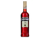 Аперитив Campari Bitter 25%, 0,7 л