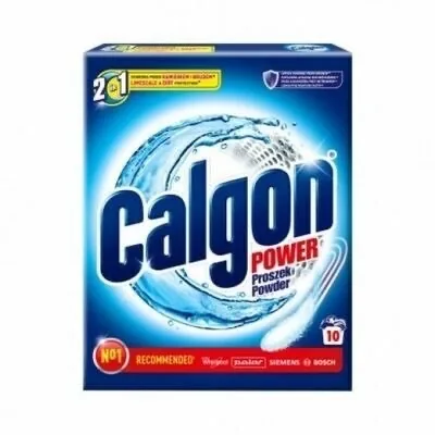 ŪDENS MĪKSTINĀTĀJS CALGON AUTOMAT 500G