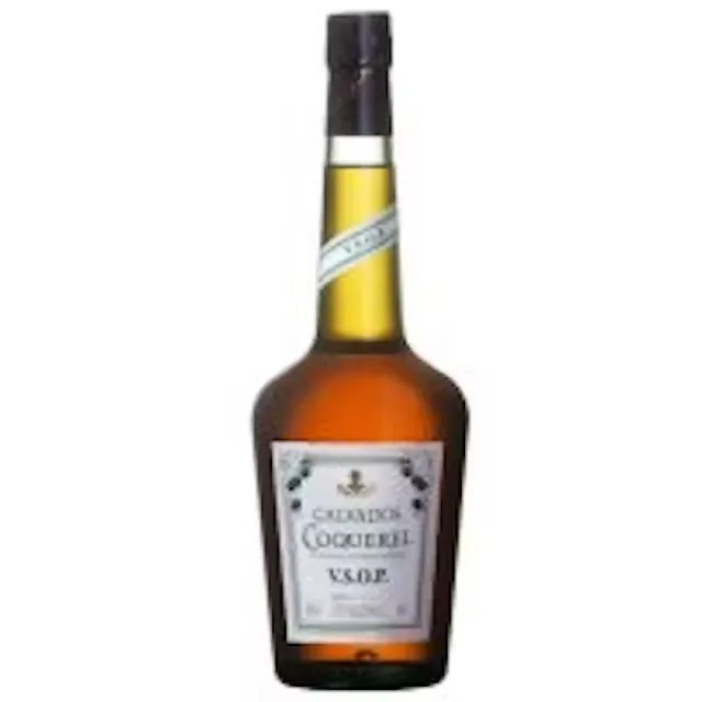 Kalvadoss Coquerel V.S.O.P., 40%, 0,7 l