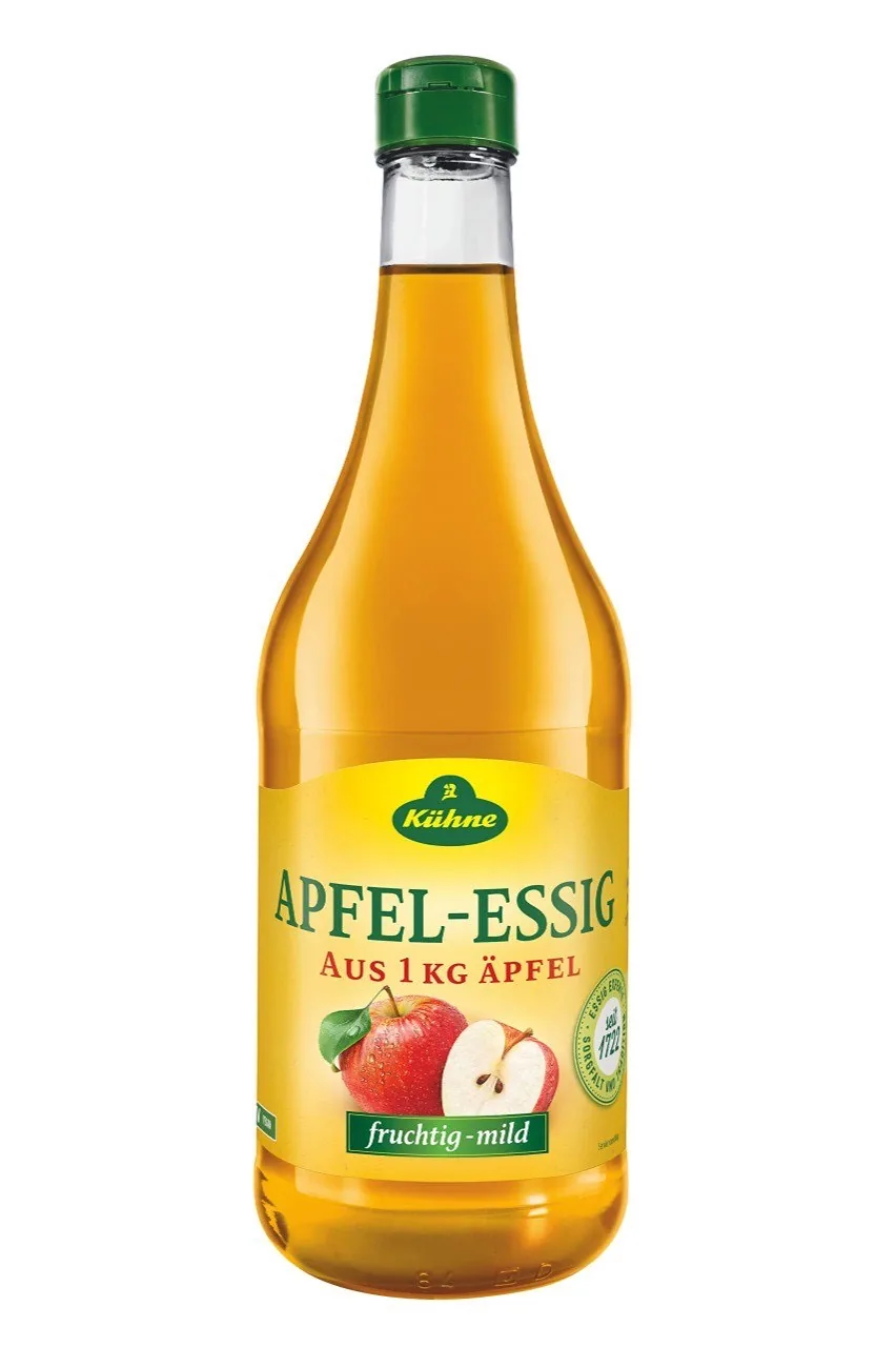 ĀBOLU ETIĶIS KUHNE 750ML