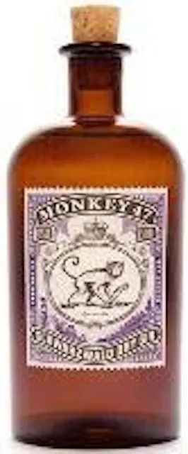 Джин Monkey 47, 47%, 0,5 л