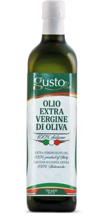 OLĪVEĻĻA GUSTOLU EXTRA VIRGIN 750ML 