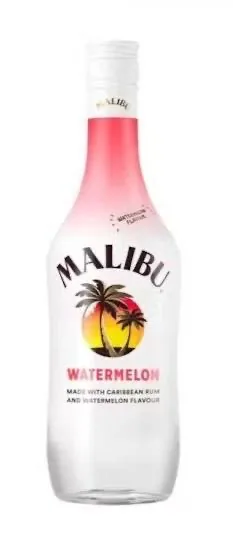 Liķieris Malibu Watermelon, 21%, 0,7 l