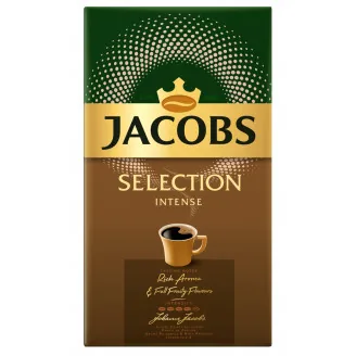KAFIJA MALTA JACOBS SELECTION INTENSE 500G