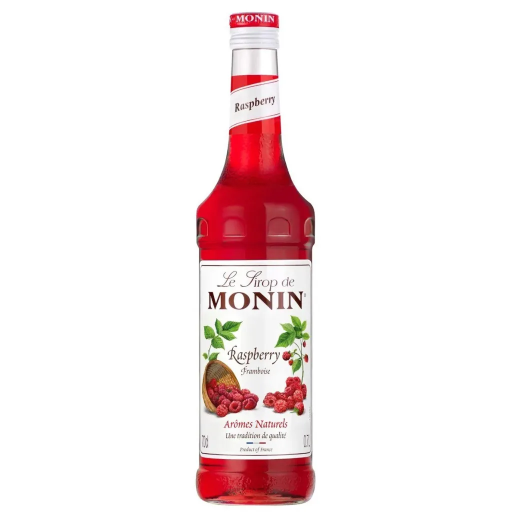 SĪRUPS MONIN AR AVEŅU GARŠU 700ML