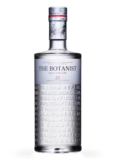 Джин Botanist 46%, 1 л