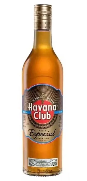 Ром Havana Club Especial, 37,5%, 0,7 л