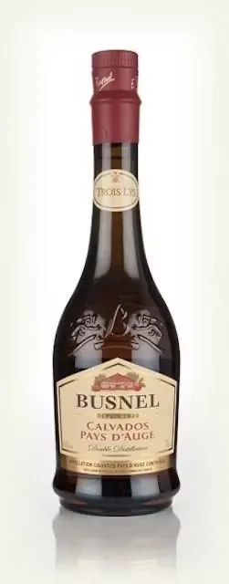 Kalvadoss Busnel Fine V.S., 40%, 0,5 l