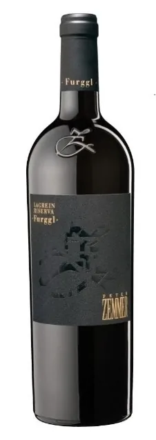 Красное вино Peter Zemmer Riserva Furggl Lagrein DOC, сухое, 13,5%, 0,75 л