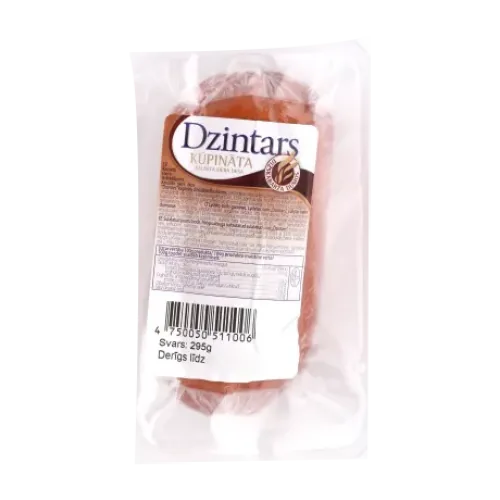 SIERA DESA DZINTARS KAUSĒTA KŪPINĀTA 295G