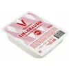BIEZPIENS VĀJPIENA LIELGRAUDU 0.5% 185G, VALMIERA