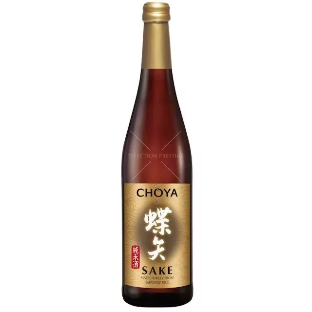 Саке Choya, 14,5%, 0,75 л
