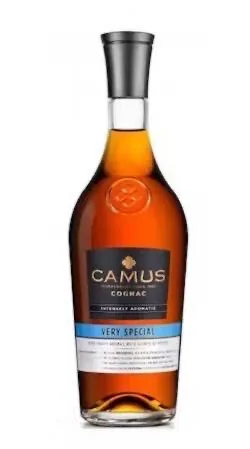 Коньяк Camus V.S. Intensely Aromatic, 40%, 0,7 л