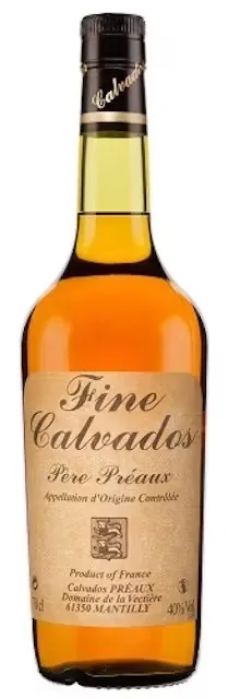 Kalvadoss Pere Preaux, 40%, 0,7 l